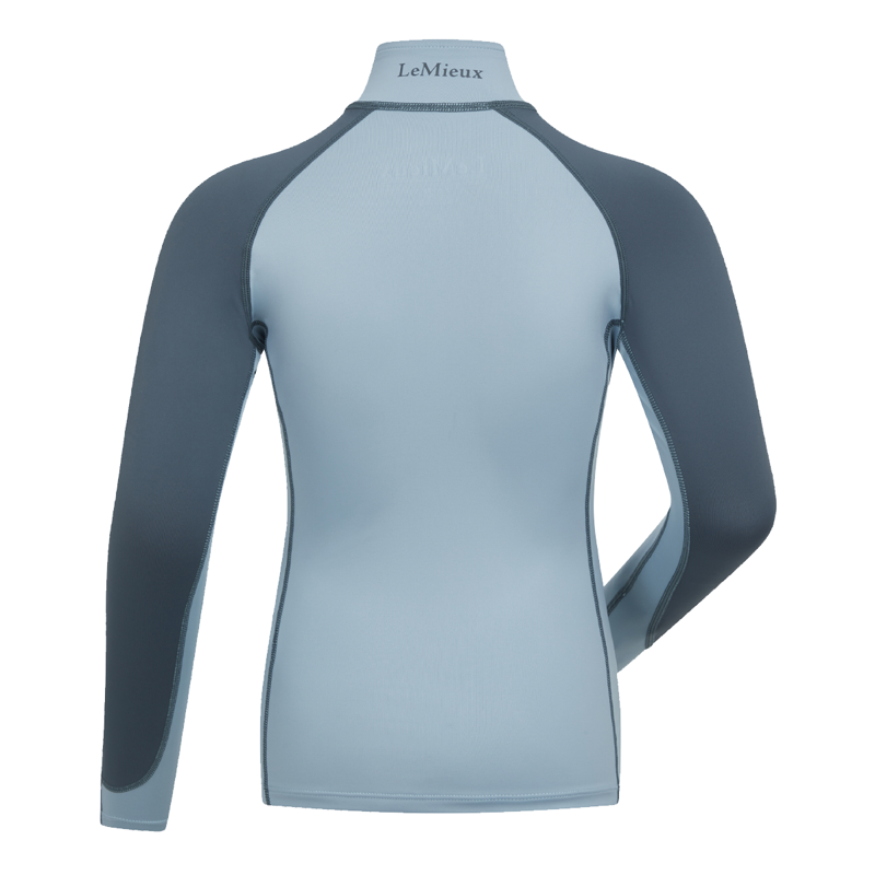 LeMieux Mini Base Layer - Glacier-2