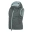 LeMieux Mini Elsie Reversible Gilet - Petrol