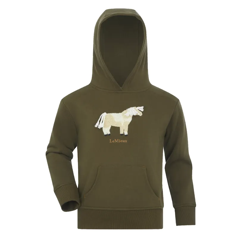 LeMieux Mini Romi Hoodie - Alpine