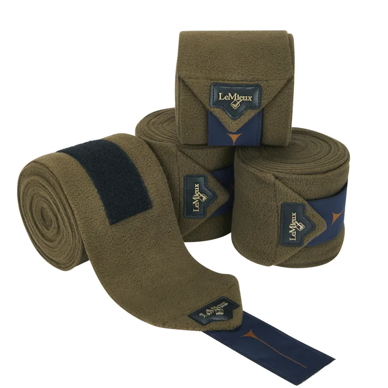 LeMieux Polo Bandages - Alpine