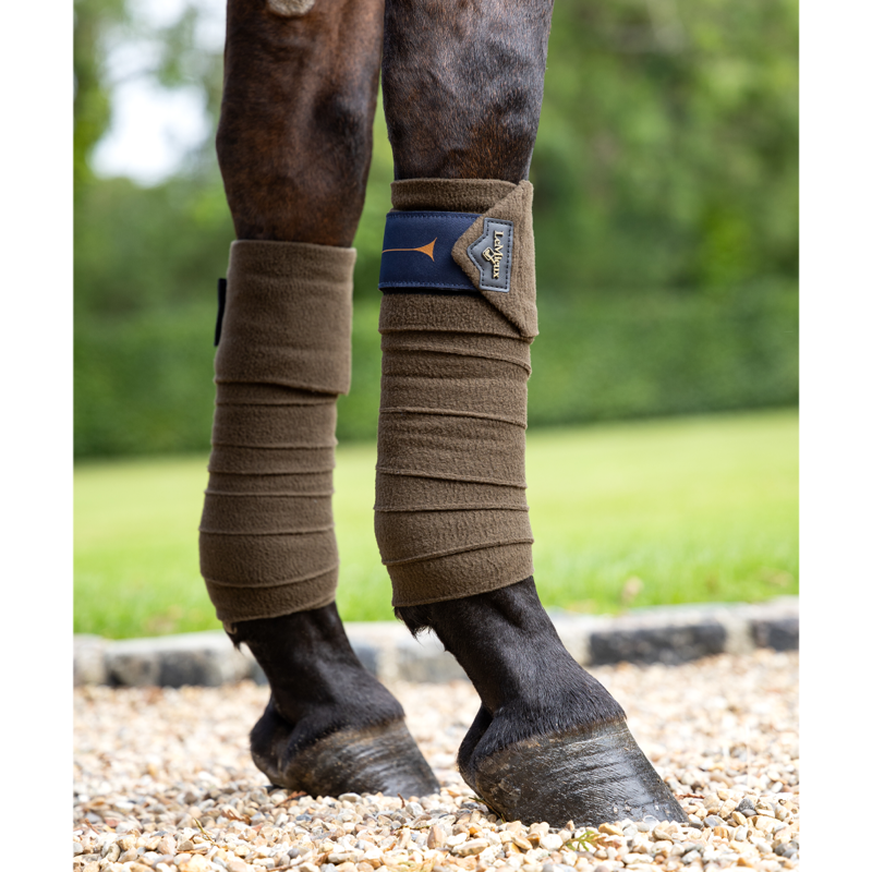 LeMieux Polo Bandages - Alpine-1