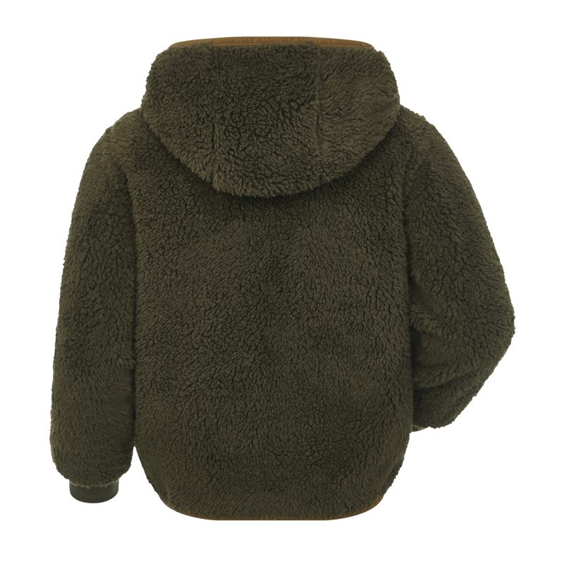 LeMieux Mini Teagan Fleece - Alpine-2