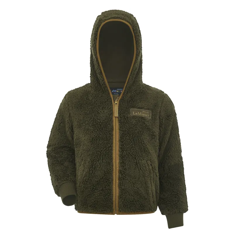 LeMieux Mini Teagan Fleece - Alpine