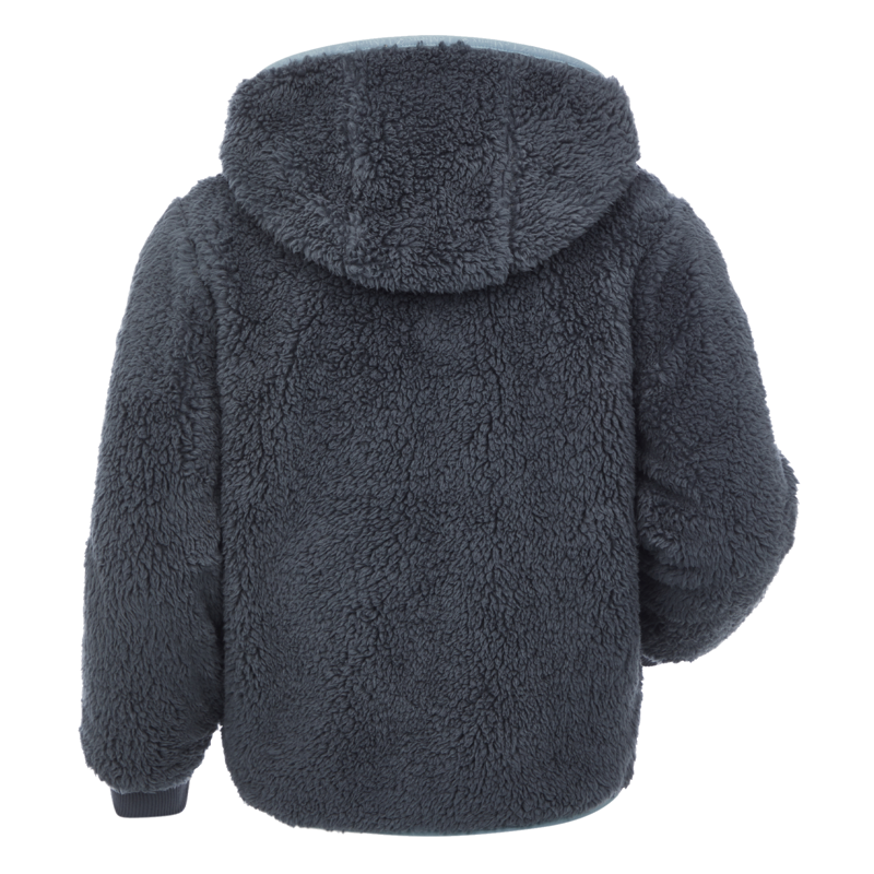 LeMieux Mini Teagan Fleece - Petrol-2
