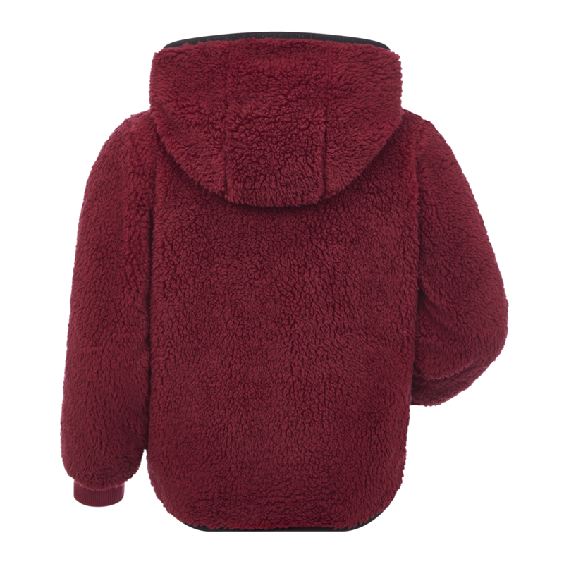 LeMieux Mini Teagan Fleece - Ember-2