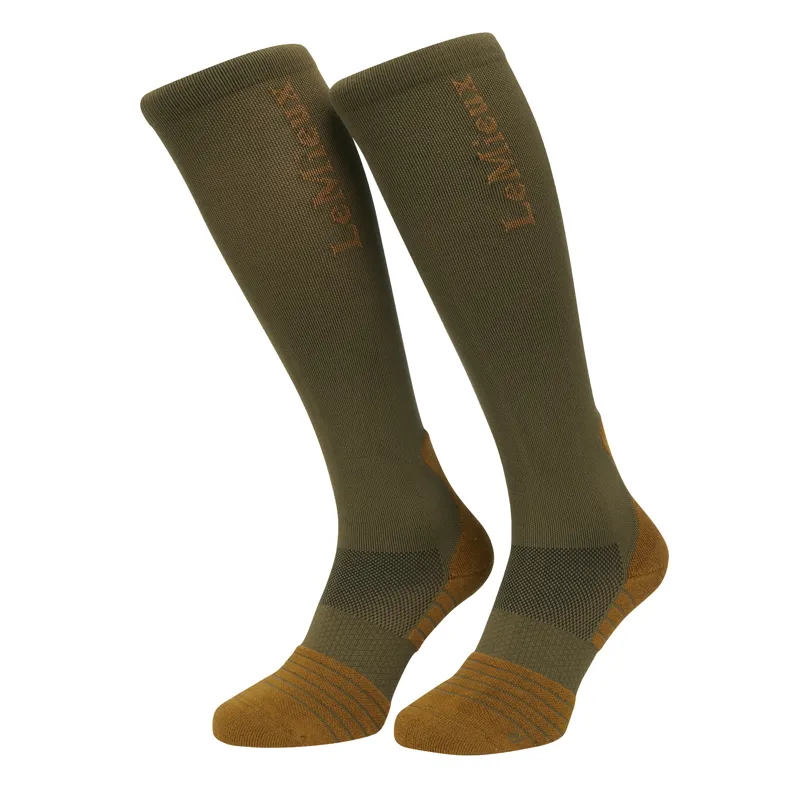 LeMieux Performance Sock - Alpine