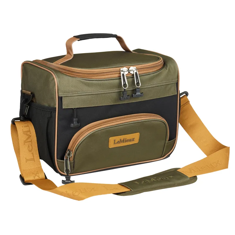 LeMieux ProKit Lite Grooming Bag - Alpine
