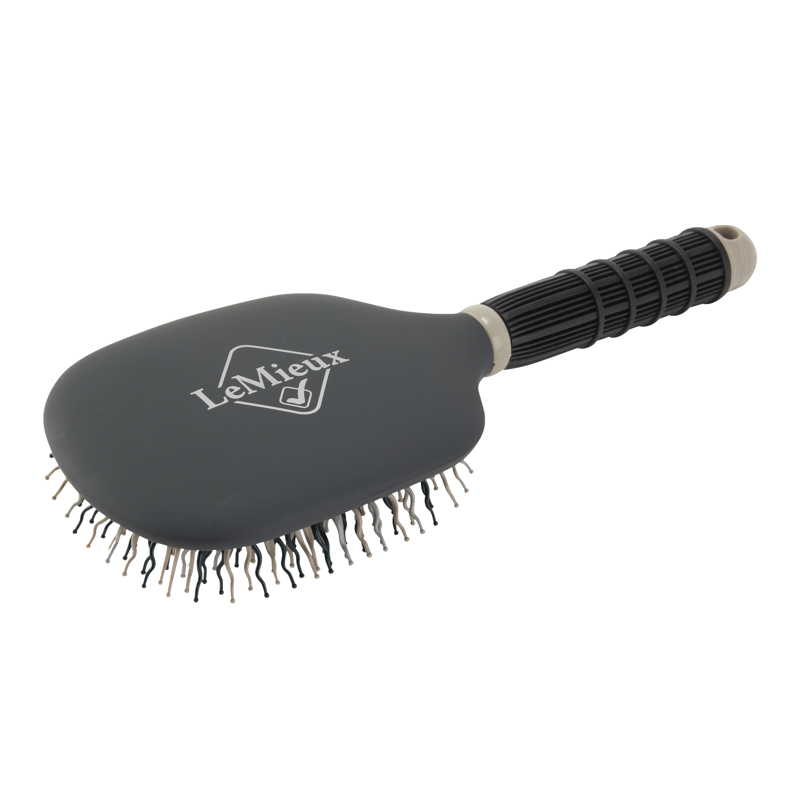 LeMieux Tangle Tidy - Ash-1