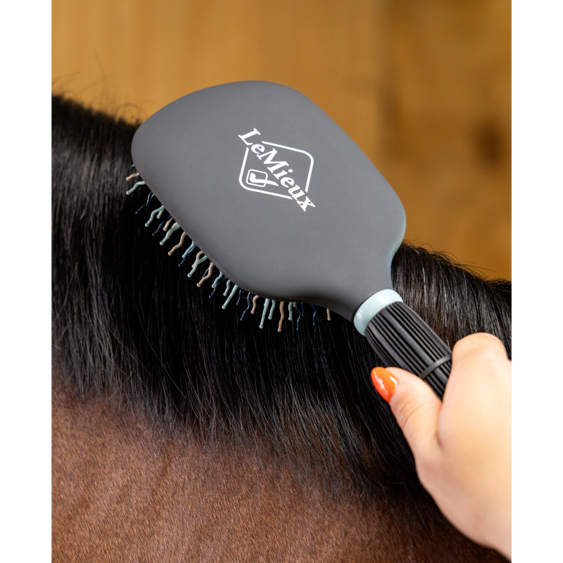 LeMieux Tangle Tidy - Glacier-2