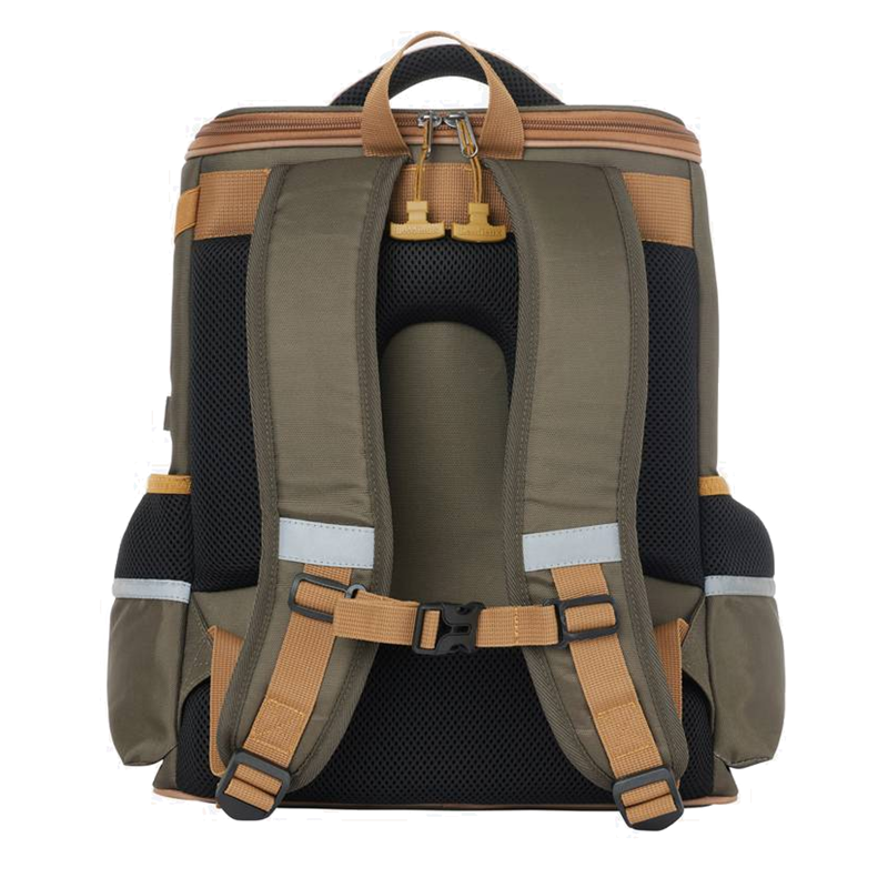 LeMieux Young Rider Backpack - Alpine-2