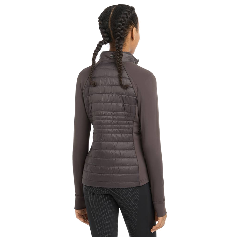 LeMieux Young Rider Josephine Jacket - Cinder-1