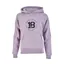 Aubrion Serene Hoodie - Young Rider - Mauve
