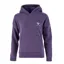 Aubrion Serene Hoodie - Young Rider - Purple