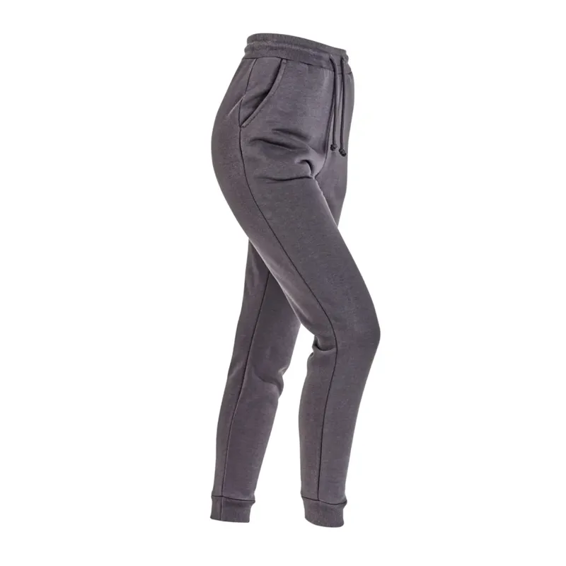 Aubrion Serene Joggers - Charcoal