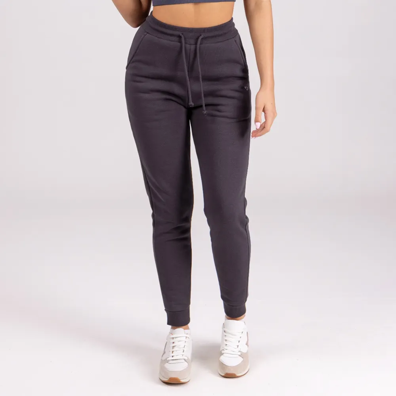 Aubrion Serene Joggers - Charcoal-1
