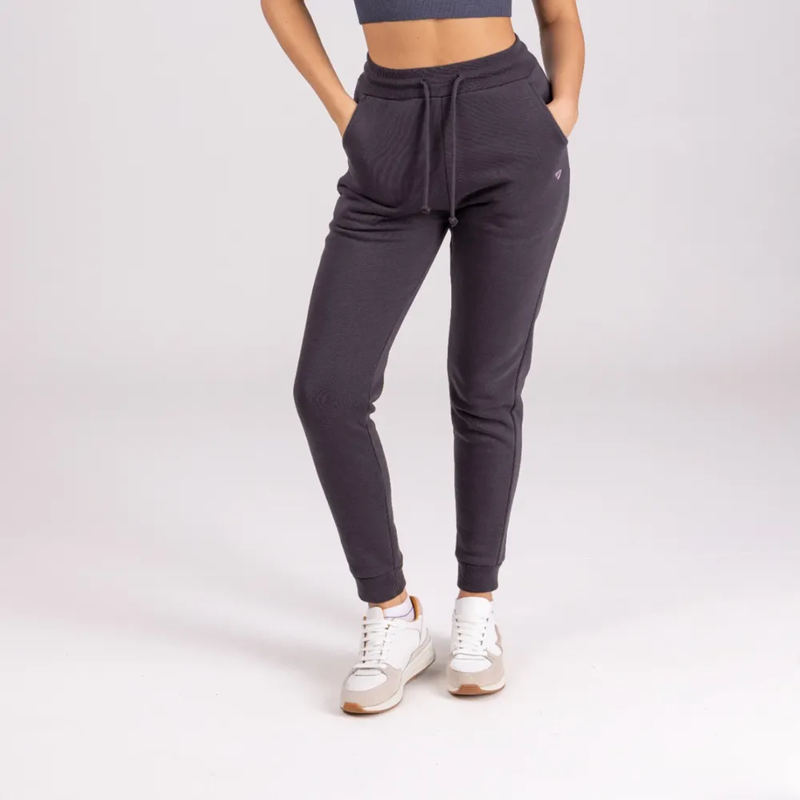 Aubrion Serene Joggers - Charcoal-2