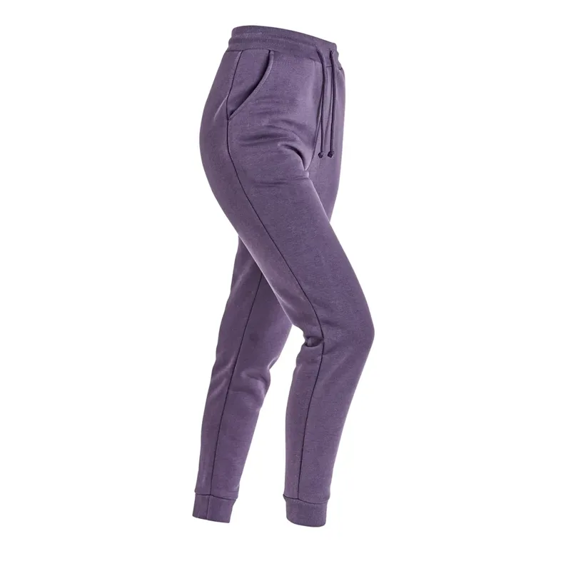 Aubrion Serene Joggers - Purple