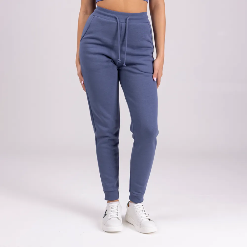 Aubrion Serene Joggers - Blue-1