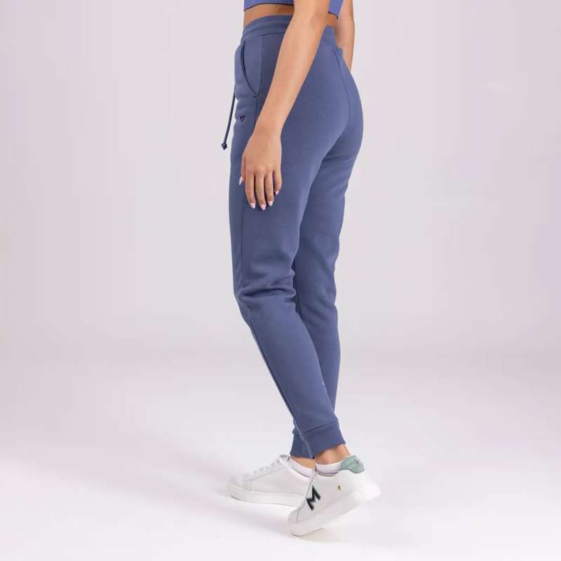 Aubrion Serene Joggers - Blue-2