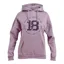 Aubrion Serene Hoodie - Mauve