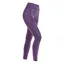 Aubrion Non-Stop Riding Tights - Purple