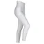 Aubrion Eltar Riding Tights - White