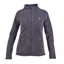 Aubrion Restore Full Zip Fleece - Charcoal