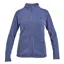 Aubrion Restore Full Zip Fleece - Blue