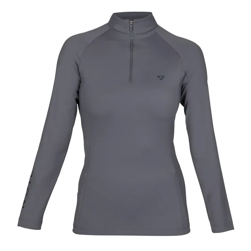 Aubrion Eltar Base Layer - Grey