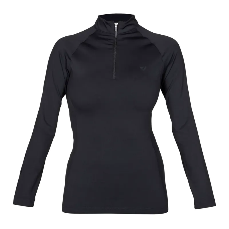 Aubrion Eltar Base Layer - Black