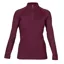 Aubrion Eltar Base Layer - Black Cherry