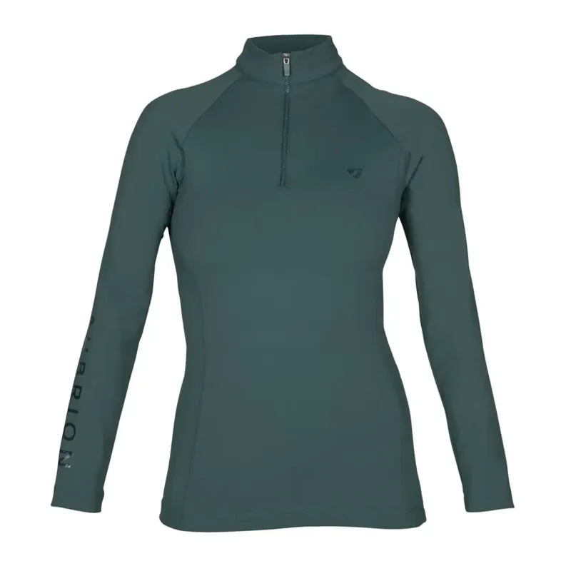 Aubrion Eltar Base Layer - Green
