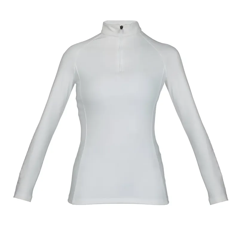 Aubrion Eltar Base Layer - White