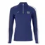 Shires Aubrion Team Long Sleeve Base Layer - Navy