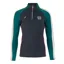 Shires Aubrion Team Long Sleeve Base Layer - Green