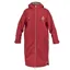 Aubrion Team All Weather Robe - Red
