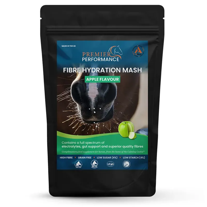 Premier Performance Fibre Hydration Mash