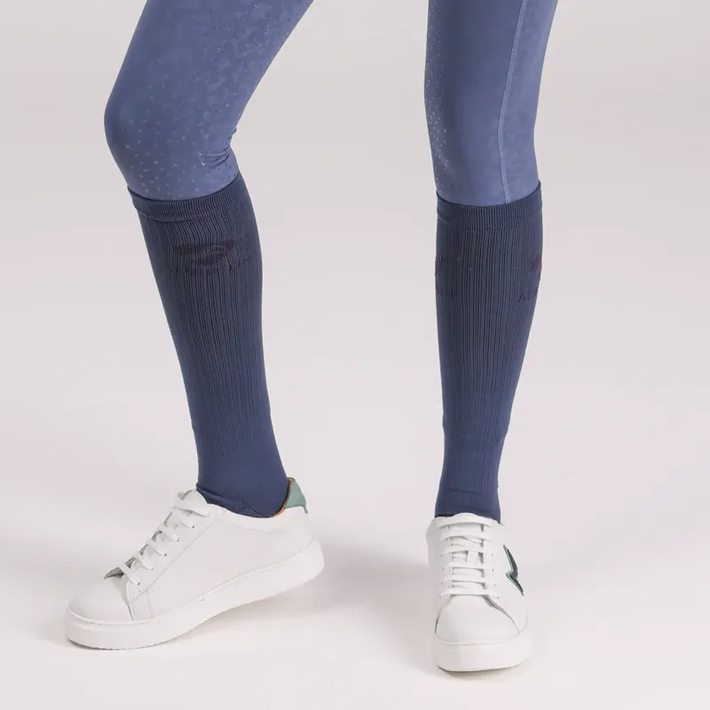 Aubrion Winter Performance Socks - Blue