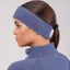 Aubrion Fleece Headband - Blue