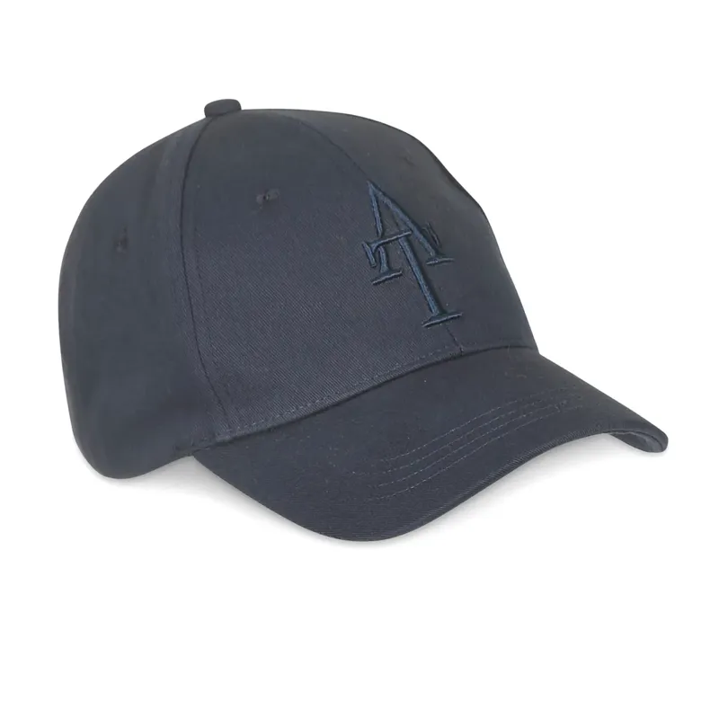 Aubrion Team Cap - Navy