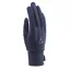 Aubrion Baxter Winter Riding Gloves - Navy
