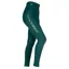Aubrion Team Winter Riding Tights - Green