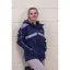 Woof Wear All Seasons Riding Jacket - Navy