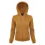 LeMieux Ladies Elle Zip Through Hoodie - Ginger