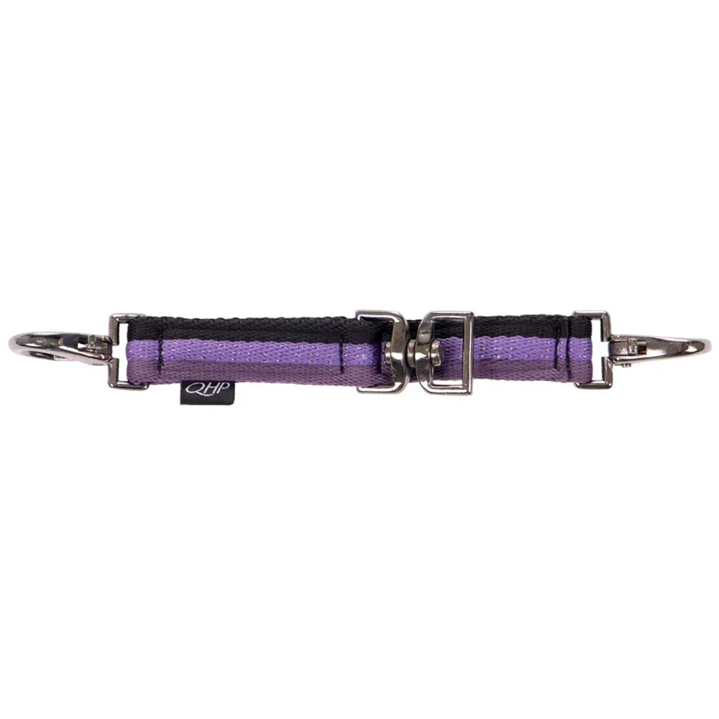 QHP Lunge Attachment Collection - Amethyst