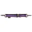 QHP Lunge Attachment Collection - Amethyst