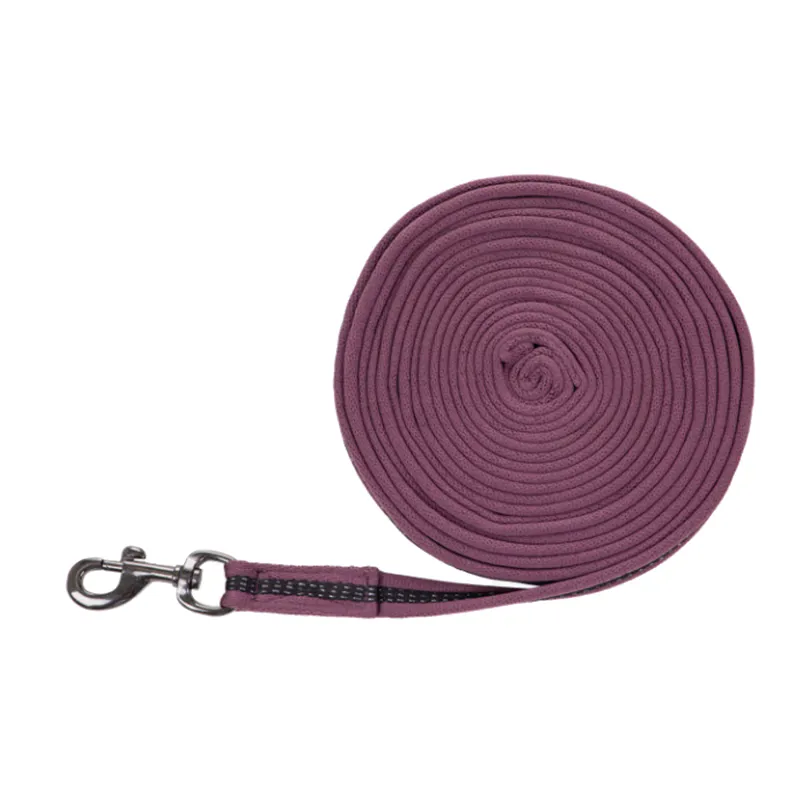 QHP Lunging Line Collection 8m - Gemstones