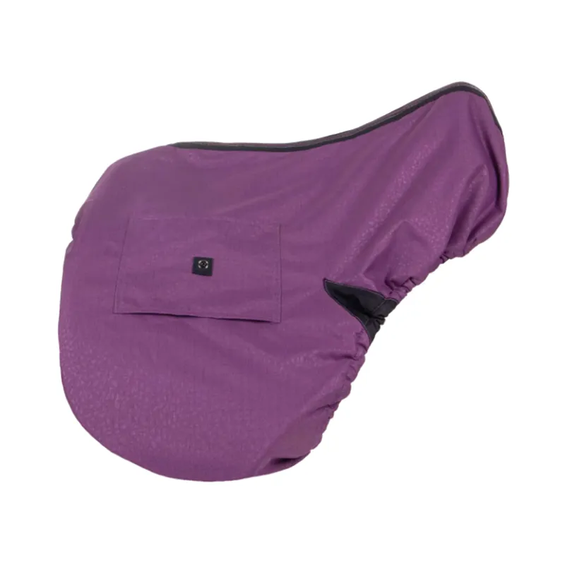 QHP Saddle Cover Collection - Gemstones