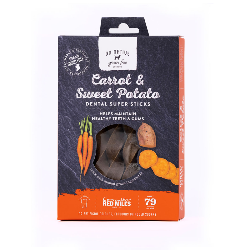 Go Native Dental Super Sticks-1