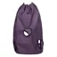 QHP Hay Bag Collection - Amethyst